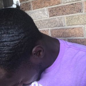 Meet your Posher, Travis